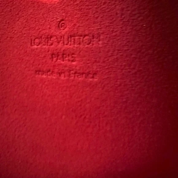 Authentic Louis Vuitton bag, FL0076 - Picture 6 of 7
